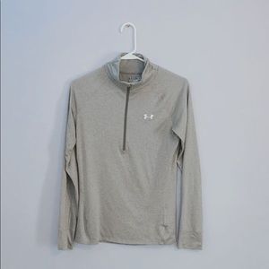 Under Armour quarter zip